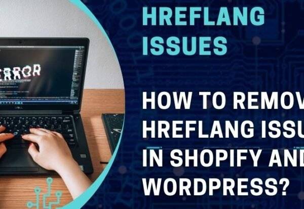Hreflang Issues
